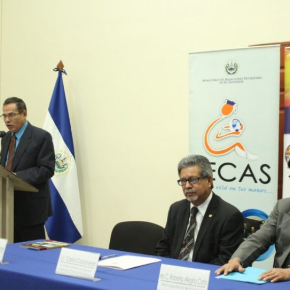 Expobecas: oportunidades de becas de post-grado en el extranjero