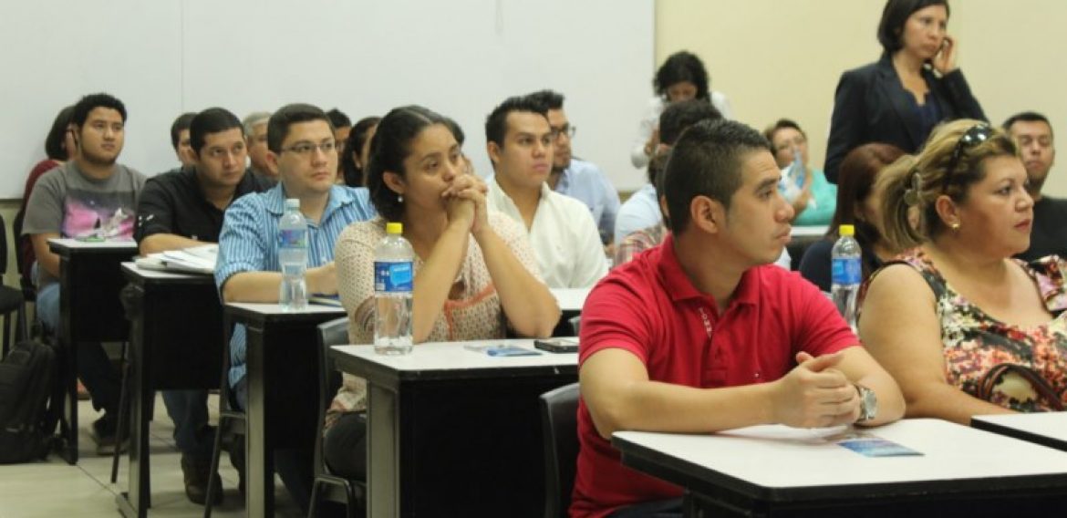 Expobecas: oportunidades de becas de post-grado en el extranjero