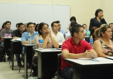 Expobecas: oportunidades de becas de post-grado en el extranjero