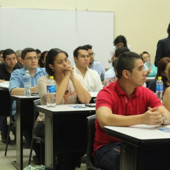 Expobecas: oportunidades de becas de post-grado en el extranjero