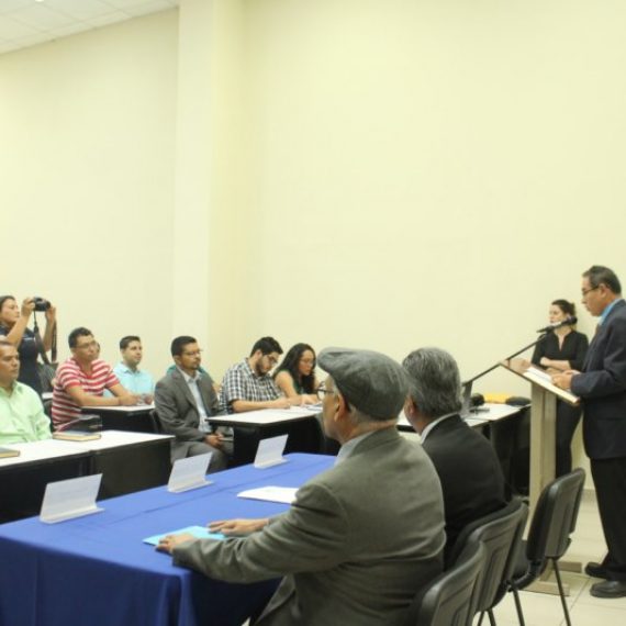 Expobecas: oportunidades de becas de post-grado en el extranjero
