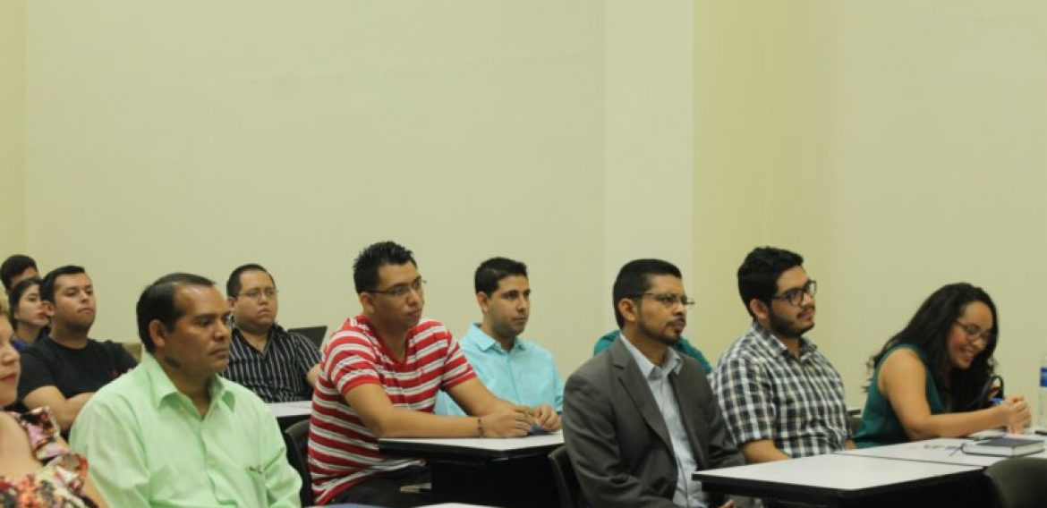 Expobecas: oportunidades de becas de post-grado en el extranjero