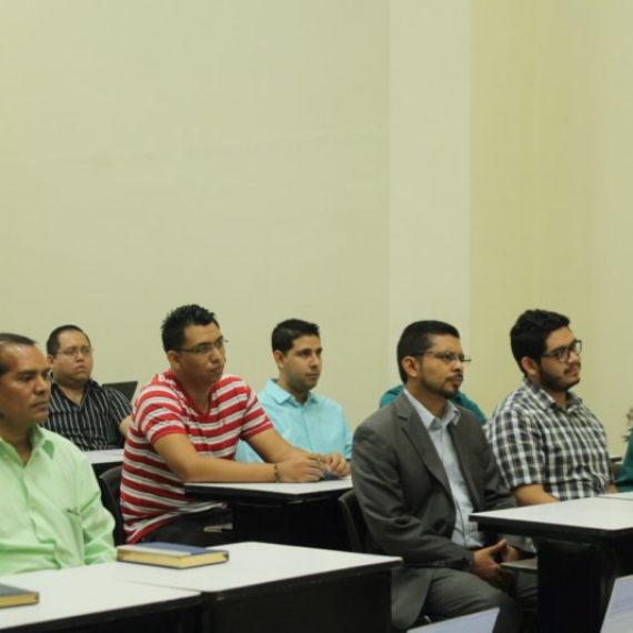 Expobecas: oportunidades de becas de post-grado en el extranjero