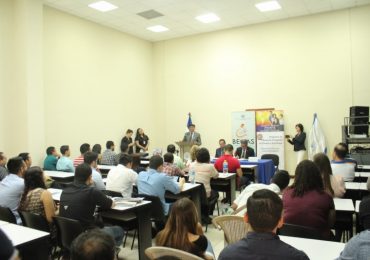 Expobecas: oportunidades de becas de post-grado en el extranjero