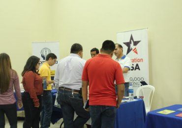 Expobecas: oportunidades de becas de post-grado en el extranjero
