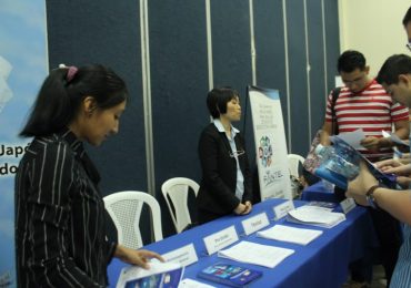 Expobecas: oportunidades de becas de post-grado en el extranjero