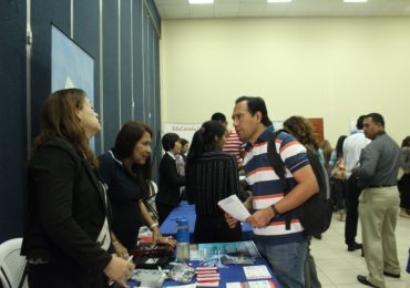 Expobecas: oportunidades de becas de post-grado en el extranjero