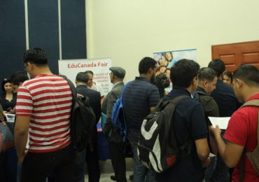Expobecas: oportunidades de becas de post-grado en el extranjero