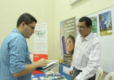 Expobecas: oportunidades de becas de post-grado en el extranjero