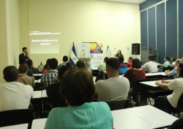 Expobecas: oportunidades de becas de post-grado en el extranjero