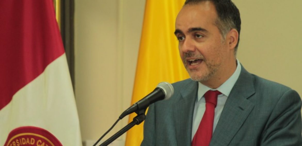 Firma del convenio para el proyecto  Articulación Comercial del sector artesanal en el Trifinio Centroamericano