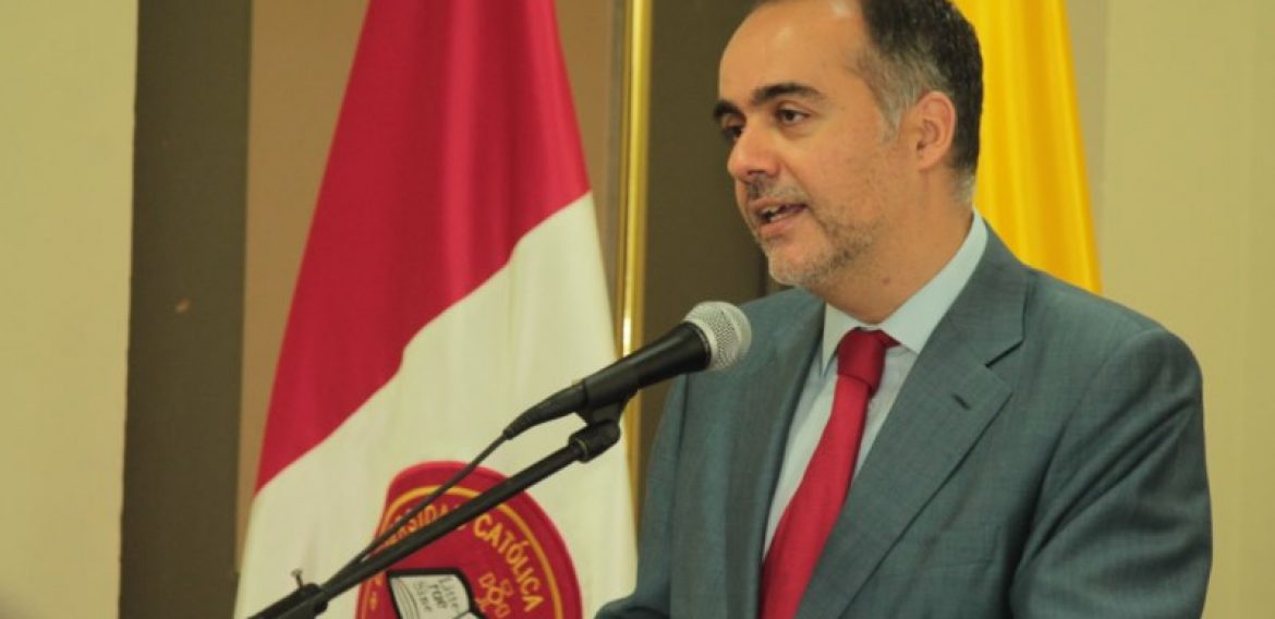Firma del convenio para el proyecto  Articulación Comercial del sector artesanal en el Trifinio Centroamericano