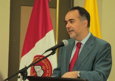 Firma del convenio para el proyecto  Articulación Comercial del sector artesanal en el Trifinio Centroamericano