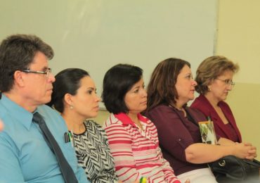Firma del convenio para el proyecto  Articulación Comercial del sector artesanal en el Trifinio Centroamericano