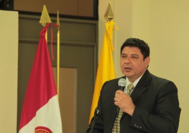 Firma del convenio para el proyecto  Articulación Comercial del sector artesanal en el Trifinio Centroamericano
