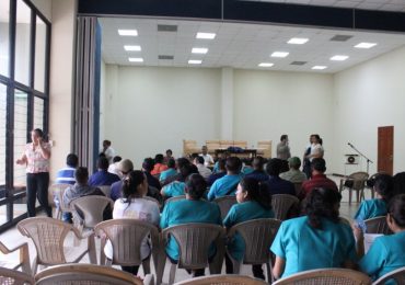 FACULTAD DE CIENCIAS EMPRESARIALES Y CIENCIAS DE LA SALUD CELEBRAN POR 35 AÑOS DE UNICAES