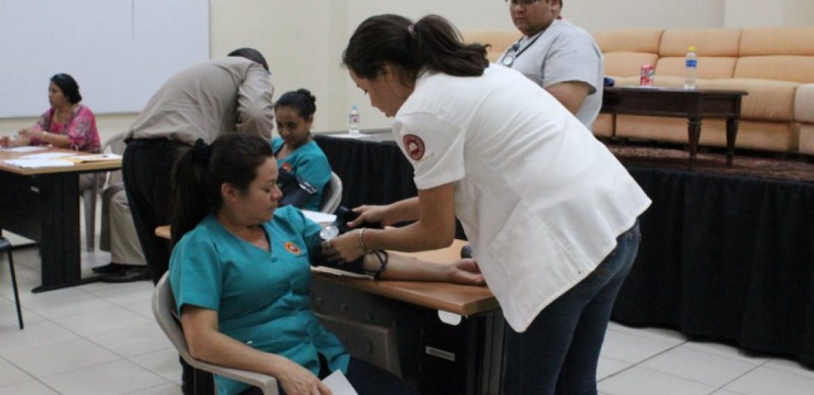 FACULTAD DE CIENCIAS EMPRESARIALES Y CIENCIAS DE LA SALUD CELEBRAN POR 35 AÑOS DE UNICAES