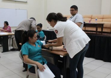 FACULTAD DE CIENCIAS EMPRESARIALES Y CIENCIAS DE LA SALUD CELEBRAN POR 35 AÑOS DE UNICAES