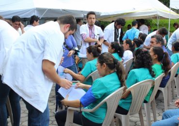 FACULTAD DE CIENCIAS EMPRESARIALES Y CIENCIAS DE LA SALUD CELEBRAN POR 35 AÑOS DE UNICAES