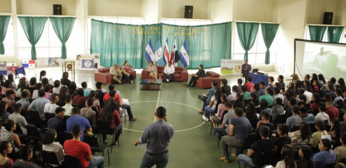 LA CULTURA Y EL TURISMO, MOTORES DE DESARROLLO EN CENTROAMÉRICA
