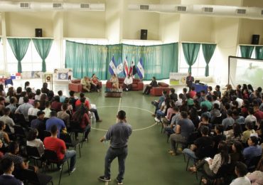 LA CULTURA Y EL TURISMO, MOTORES DE DESARROLLO EN CENTROAMÉRICA