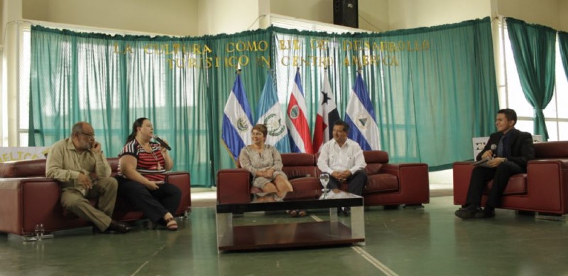 LA CULTURA Y EL TURISMO, MOTORES DE DESARROLLO EN CENTROAMÉRICA