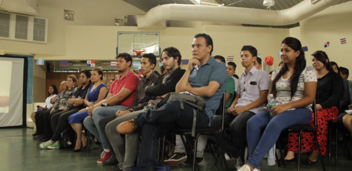 LA CULTURA Y EL TURISMO, MOTORES DE DESARROLLO EN CENTROAMÉRICA