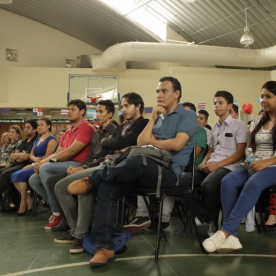 LA CULTURA Y EL TURISMO, MOTORES DE DESARROLLO EN CENTROAMÉRICA