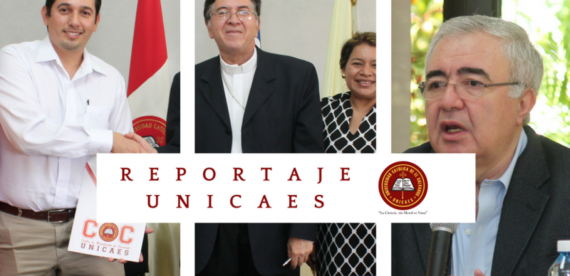 VII REPORTAJE UNICAES EN LPG