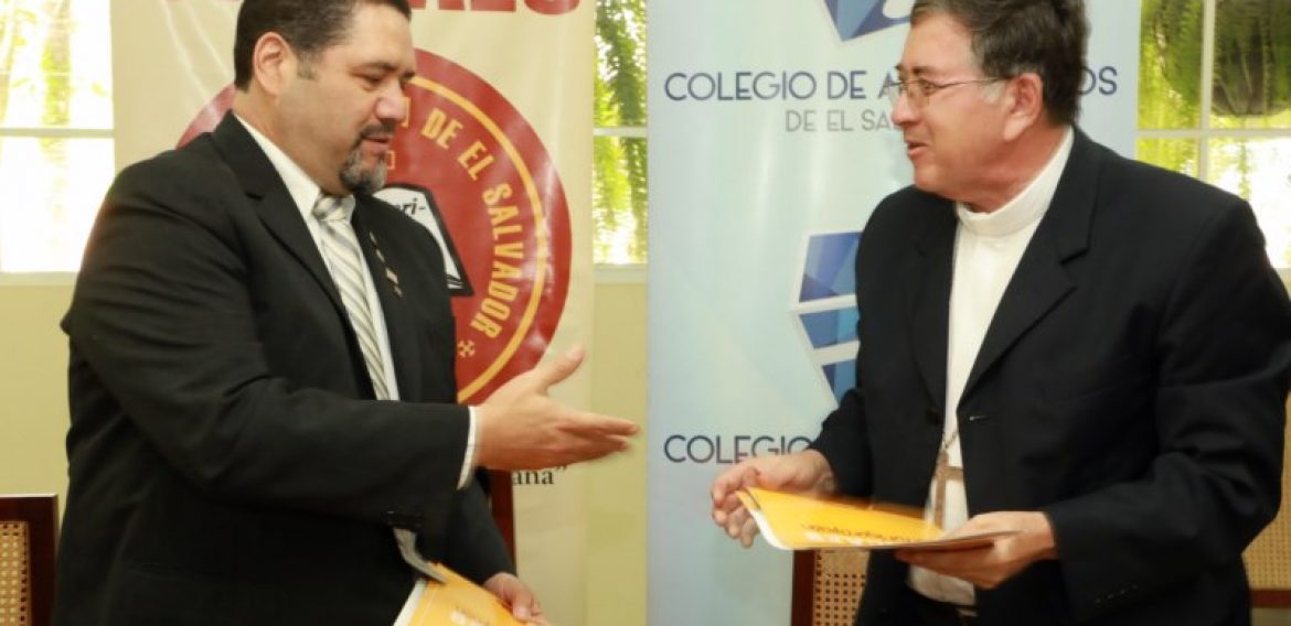 PADAWAN, UN CONVENIO DE COOPERACIÓN PROFESIONAL PARA ARQUITECTOS E INGENIEROS