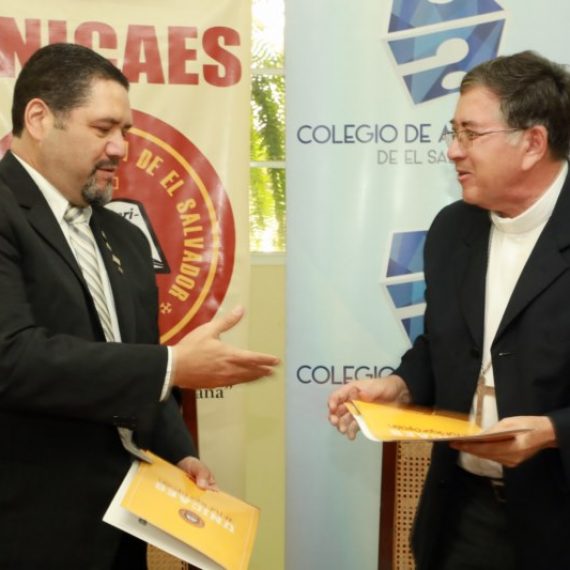 PADAWAN, UN CONVENIO DE COOPERACIÓN PROFESIONAL PARA ARQUITECTOS E INGENIEROS