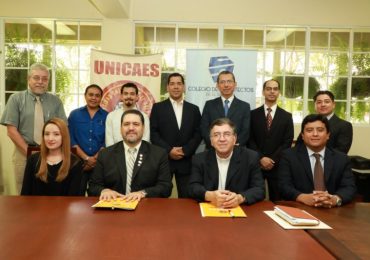PADAWAN, UN CONVENIO DE COOPERACIÓN PROFESIONAL PARA ARQUITECTOS E INGENIEROS