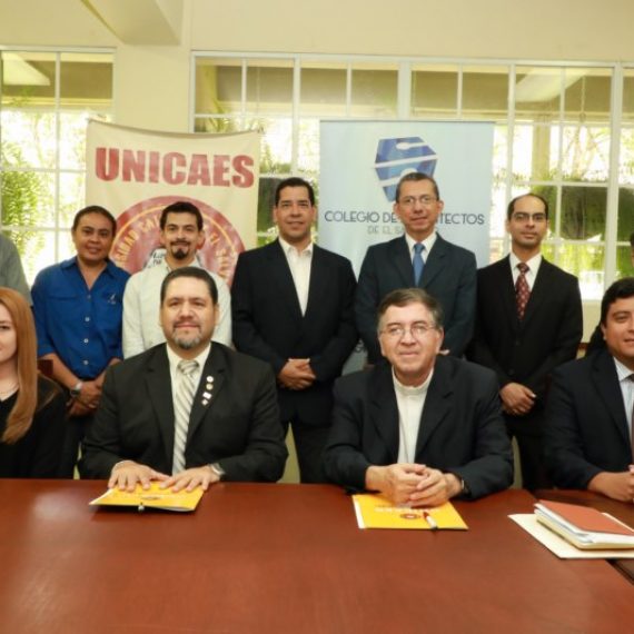 PADAWAN, UN CONVENIO DE COOPERACIÓN PROFESIONAL PARA ARQUITECTOS E INGENIEROS