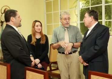 PADAWAN, UN CONVENIO DE COOPERACIÓN PROFESIONAL PARA ARQUITECTOS E INGENIEROS