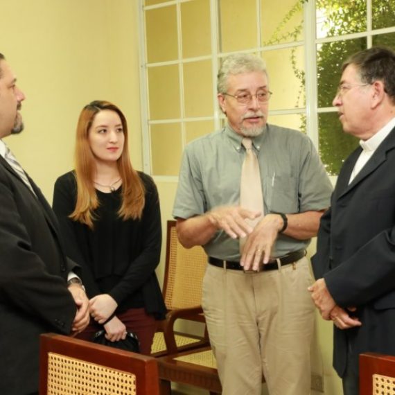 PADAWAN, UN CONVENIO DE COOPERACIÓN PROFESIONAL PARA ARQUITECTOS E INGENIEROS