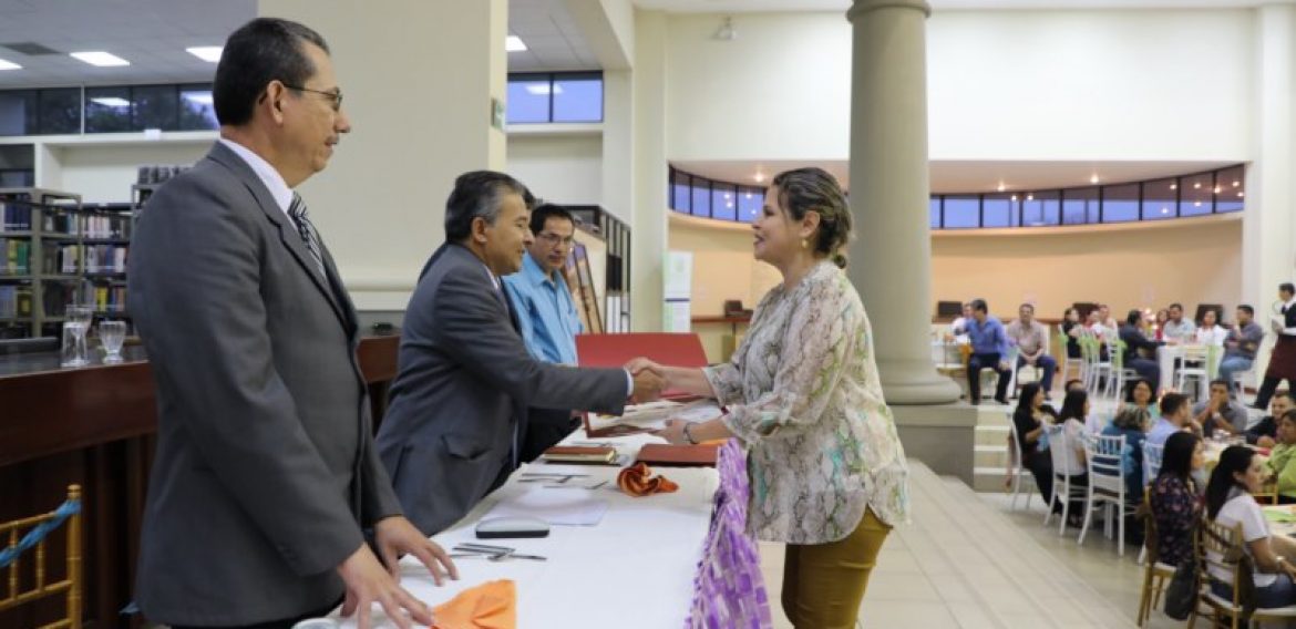 UNICAES CELEBRA 35 AÑOS DE SU FUNDACIÓN