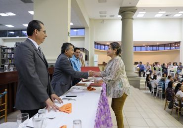 UNICAES CELEBRA 35 AÑOS DE SU FUNDACIÓN
