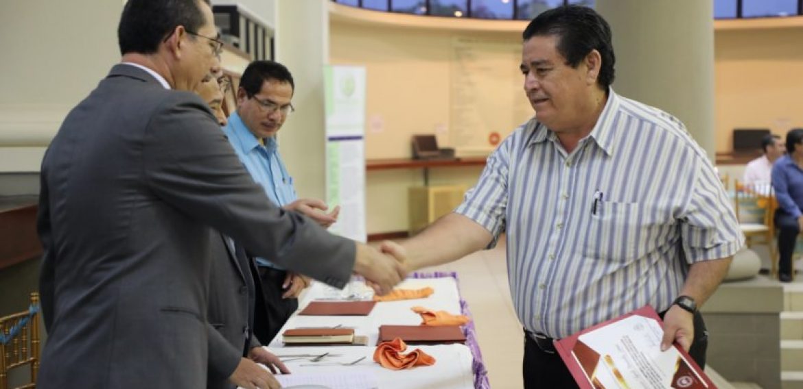 UNICAES CELEBRA 35 AÑOS DE SU FUNDACIÓN