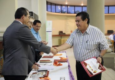 UNICAES CELEBRA 35 AÑOS DE SU FUNDACIÓN