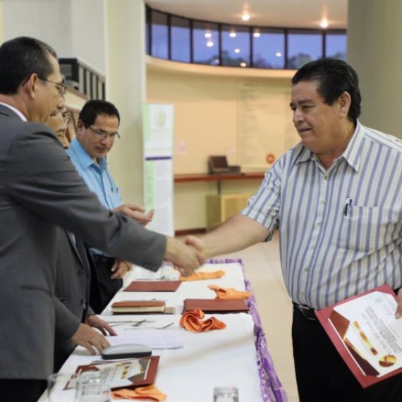 UNICAES CELEBRA 35 AÑOS DE SU FUNDACIÓN