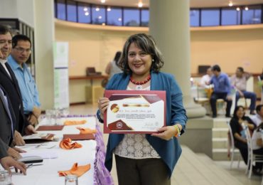 UNICAES CELEBRA 35 AÑOS DE SU FUNDACIÓN