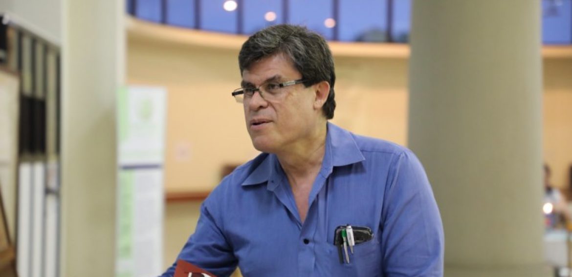 UNICAES CELEBRA 35 AÑOS DE SU FUNDACIÓN