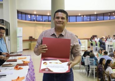 UNICAES CELEBRA 35 AÑOS DE SU FUNDACIÓN