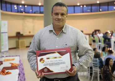 UNICAES CELEBRA 35 AÑOS DE SU FUNDACIÓN
