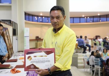 UNICAES CELEBRA 35 AÑOS DE SU FUNDACIÓN