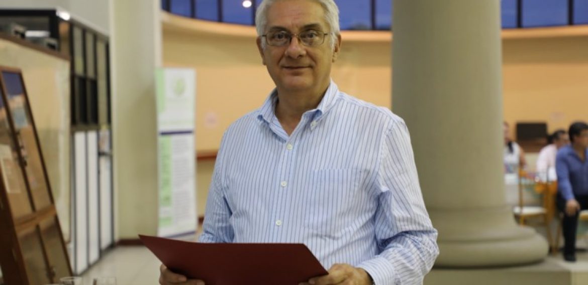 UNICAES CELEBRA 35 AÑOS DE SU FUNDACIÓN