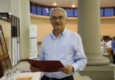 UNICAES CELEBRA 35 AÑOS DE SU FUNDACIÓN