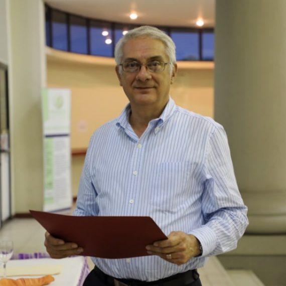 UNICAES CELEBRA 35 AÑOS DE SU FUNDACIÓN