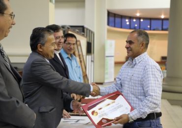 UNICAES CELEBRA 35 AÑOS DE SU FUNDACIÓN