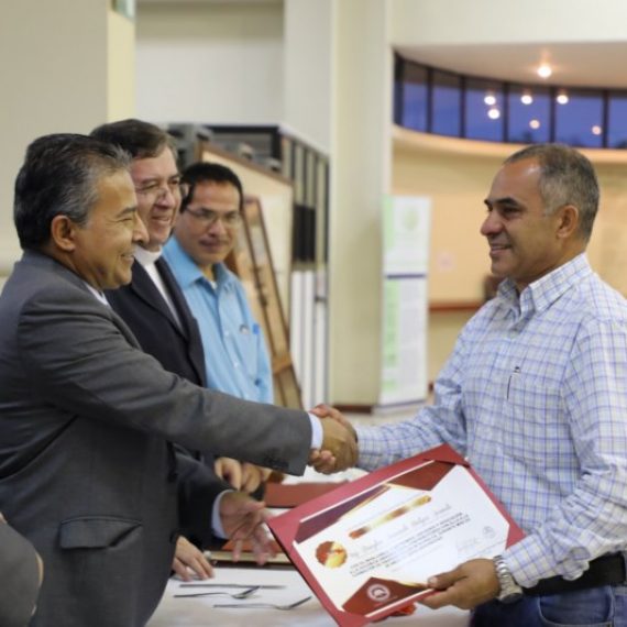 UNICAES CELEBRA 35 AÑOS DE SU FUNDACIÓN